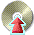 CDVDBurn 3 logo